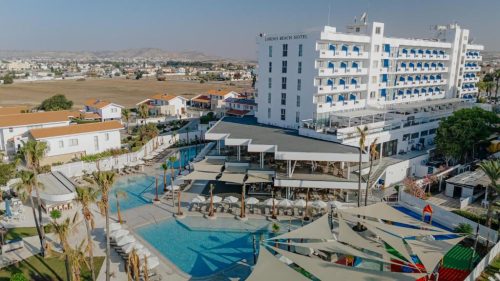 LORDOS BEACH HOTEL