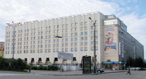 CONGRESS MERIDIANA HOTEL