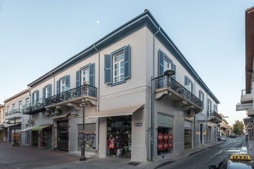 S PAUL BOUTIQUE HOTEL