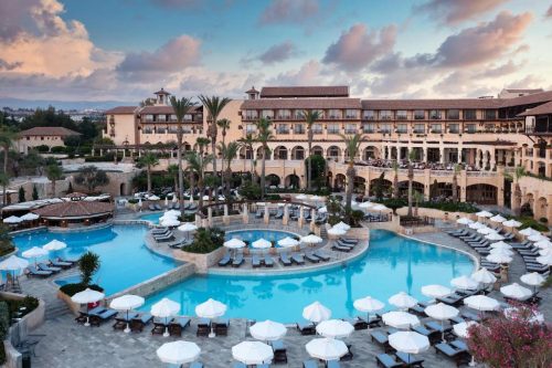 ELYSIUM HOTEL