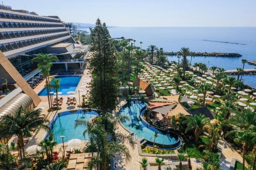AMATHUS BEACH HOTEL