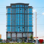 GREY HOTEL