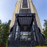 FIRDAVSI HOTEL