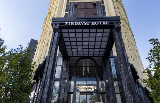 FIRDAVSI HOTEL