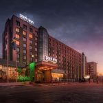 PARK INN RADISSON MURMANSK HOTEL