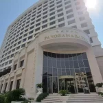 هتل پاناروما کیش