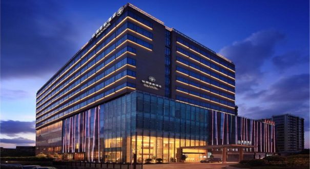 YUNKAI HOTEL