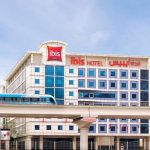 IBIS AL BARSHA HOTEL