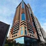 EMIRATES GRAND HOTEL