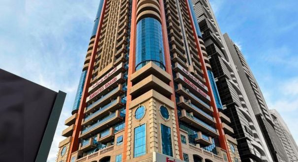 EMIRATES GRAND HOTEL
