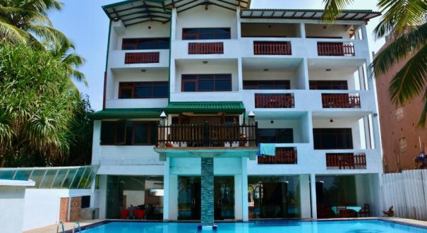 SOUTHERN STAR HOTEL