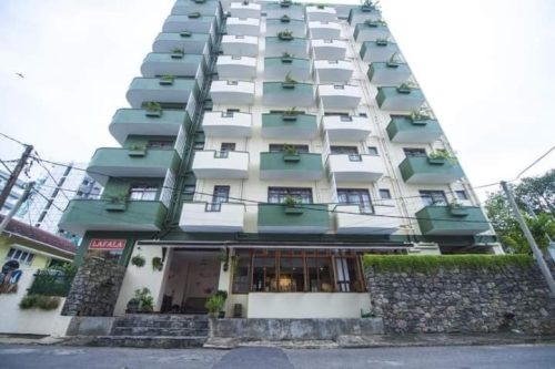 LAFALA HOTEL
