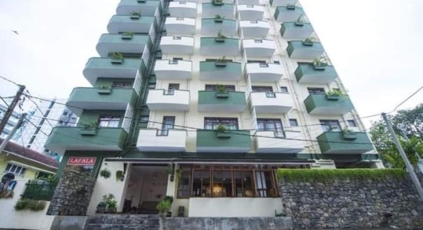 LAFALA HOTEL