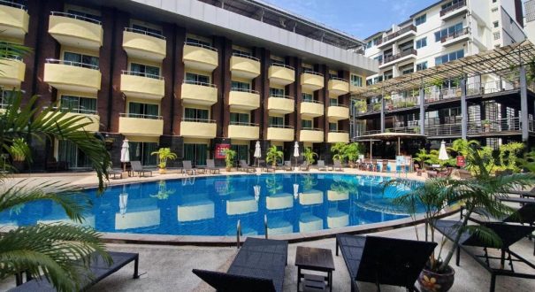 BARON BEACH HOTEL
