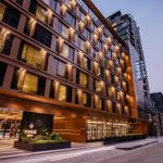 NYSA BANGKOK SUKHUMVIT 11 HOTEL