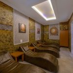 ARMAS COMFORT RESORT HOTEL
