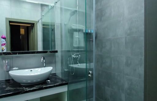 SAFIR DUSHANBE HOTEL