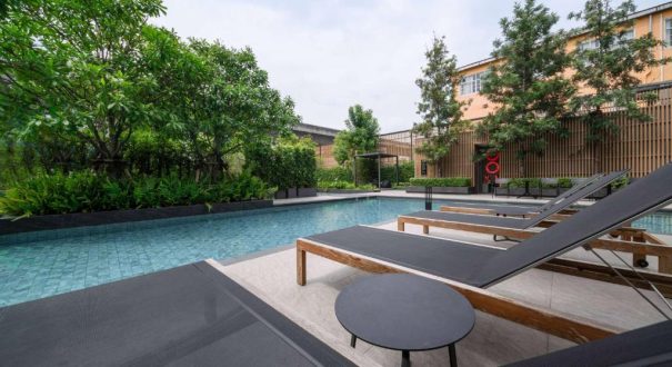 RAMADA BY WYNDHAM SUKHUMVIT 87 HOTEL