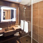 NOVOTEL MOSCOW CITY HOTEL