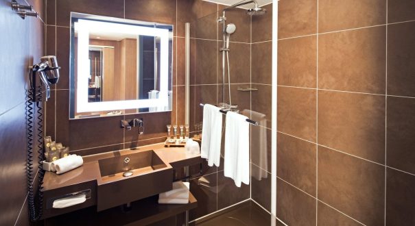NOVOTEL MOSCOW CITY HOTEL