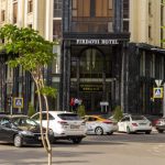 FIRDAVSI HOTEL