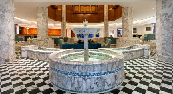 EL MOURADI PALACE HOTEL