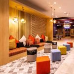 IBIS AL BARSHA HOTEL