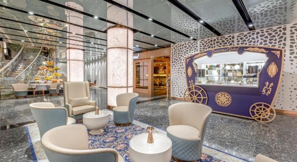 GOLDEN SANDS CREEK HOTEL