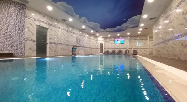BROSKO HOTEL