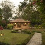 GREEN MANSIONS JUNGLE RESORT HOTEL