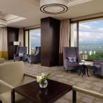 HILTON DUSHANBE HOTEL