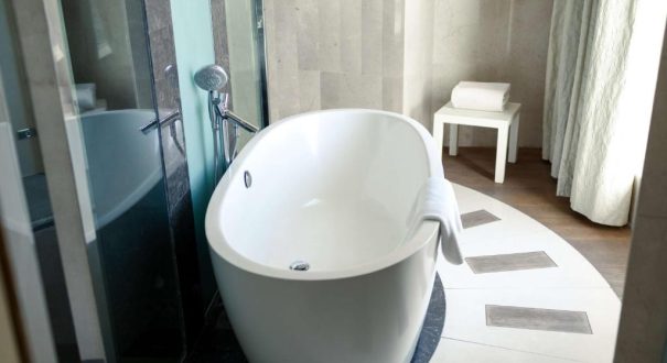 HYATT REGENCY DUSHANBE HOTEL