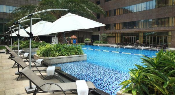 YUNKAI HOTEL