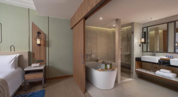 NYSA BANGKOK SUKHUMVIT 11 HOTEL