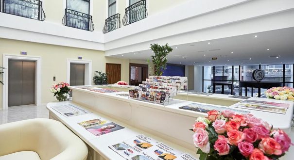 BROSKO HOTEL