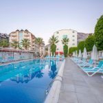 ARMAS COMFORT RESORT HOTEL
