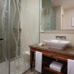 HILTON DUSHANBE HOTEL