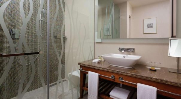 HILTON DUSHANBE HOTEL