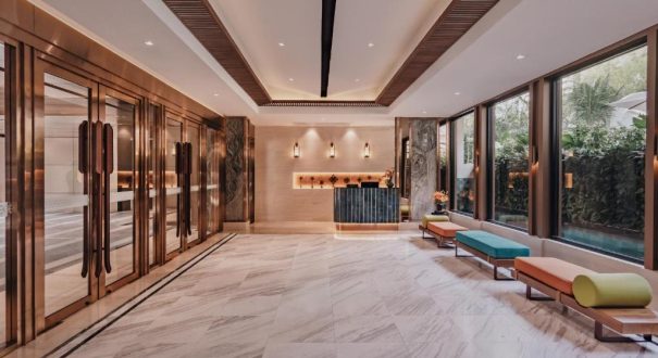 NYSA BANGKOK SUKHUMVIT 11 HOTEL