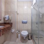 ARMAS COMFORT RESORT HOTEL