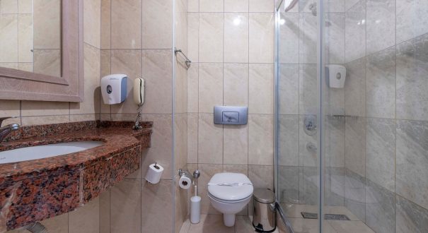 ARMAS COMFORT RESORT HOTEL