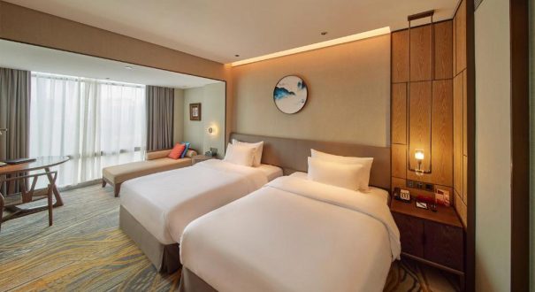 DONGFANG HOTEL