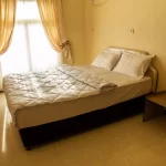 هتل آپارتمان پلاس قشم