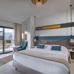 THE MIRAGE RESORT HOTEL