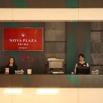 NOVA PLAZA PRIME HOTEL