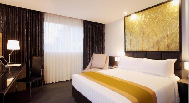 NOVA EXPRESS HOTEL