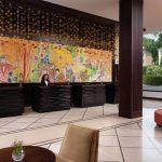 HILTON DUSHANBE HOTEL
