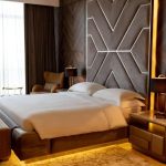 HYATT REGENCY DUSHANBE HOTEL