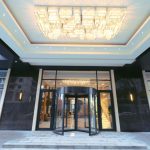 THE RUMI HOTEL