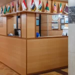 هتل آلاله درگهان قشم